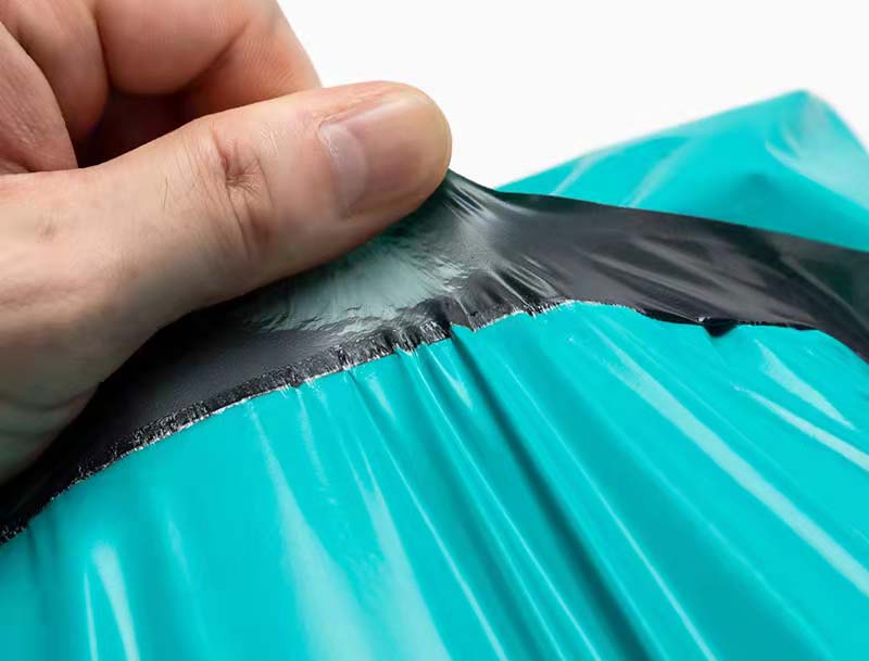 崇信绿色快递袋-03