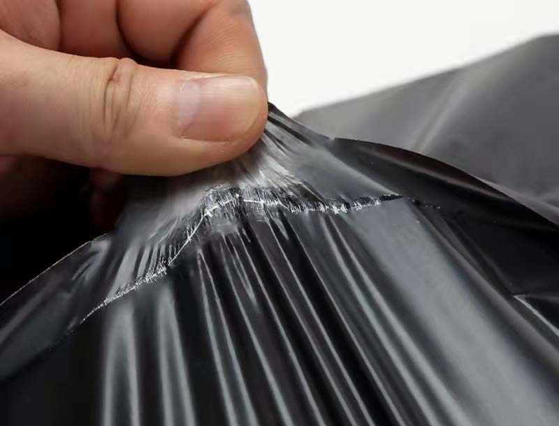 崇信黑色快递袋-03