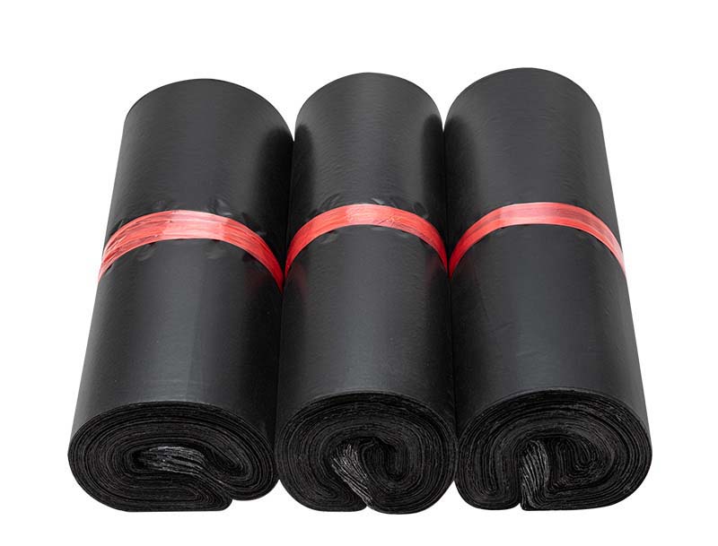 崇信黑色快递袋-05