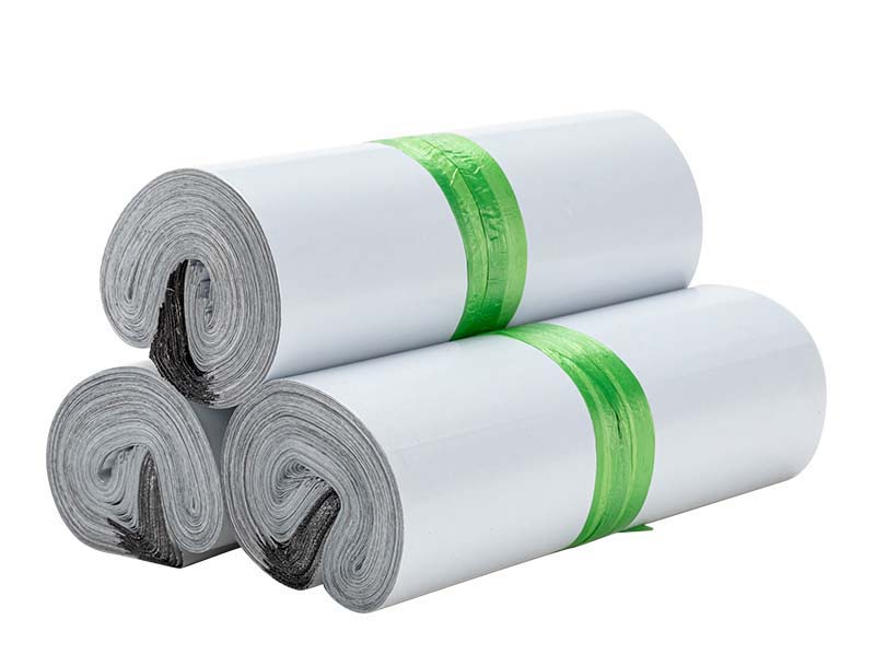 崇信白色快递袋-01