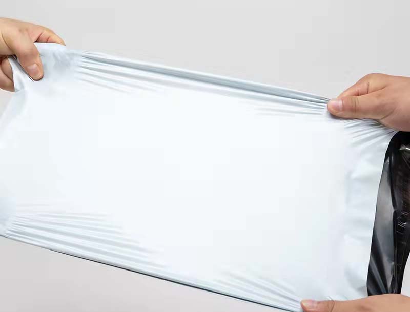 崇信白色快递袋-02