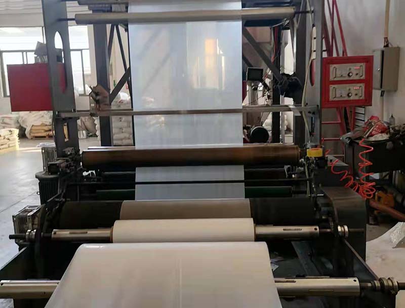 崇信车间生产图片